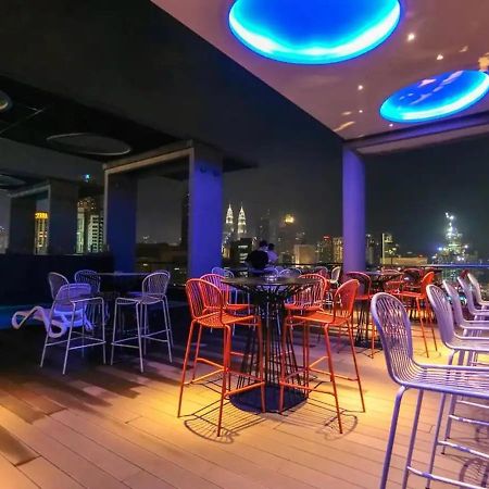 Premium Suites @ D'Majestic Place, Kl City Centre クアラルンプール エクステリア 写真