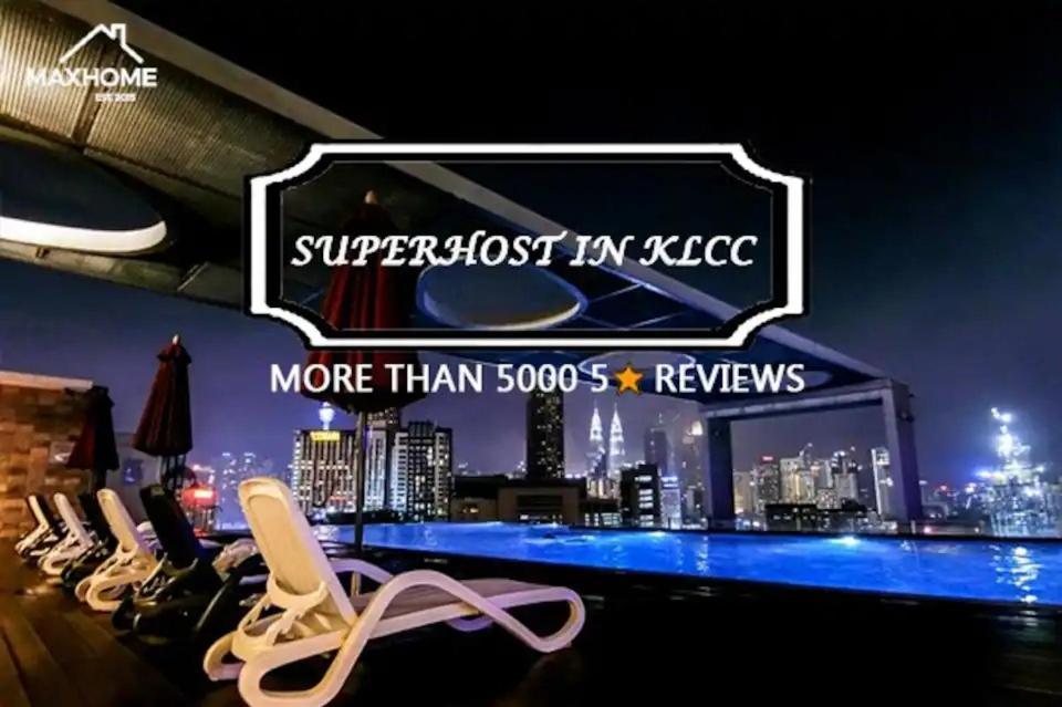 Premium Suites @ D'Majestic Place, Kl City Centre クアラルンプール エクステリア 写真