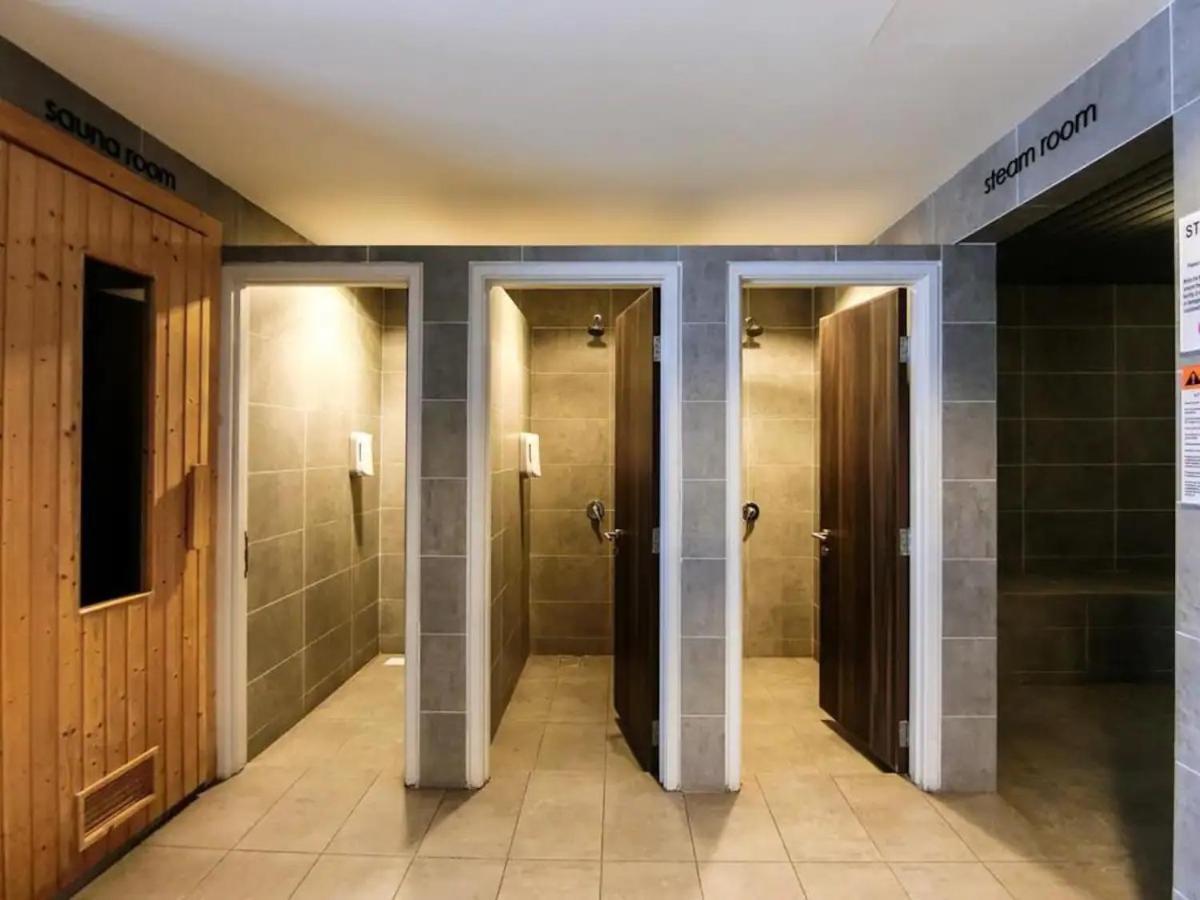 Premium Suites @ D'Majestic Place, Kl City Centre クアラルンプール エクステリア 写真