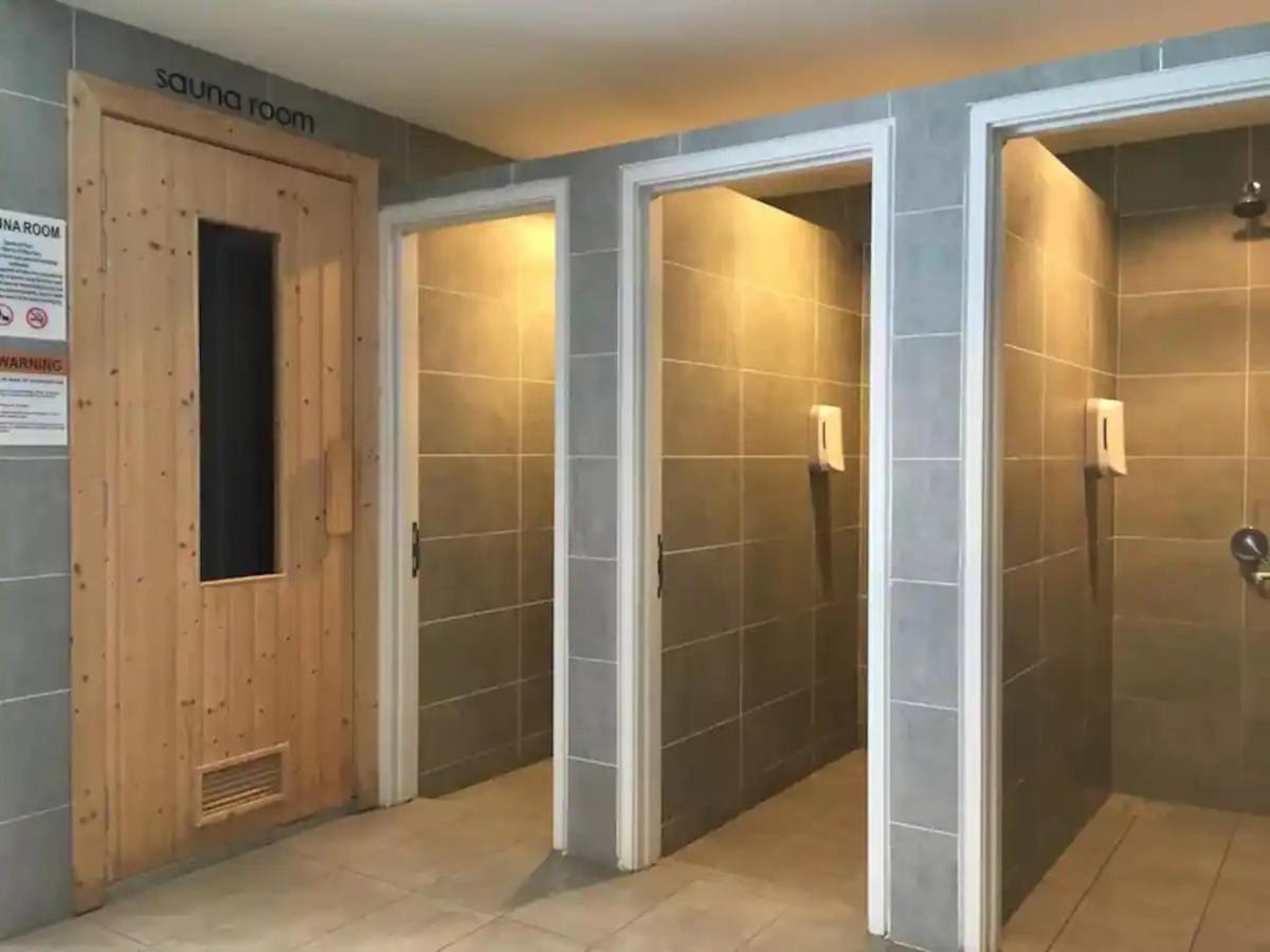 Premium Suites @ D'Majestic Place, Kl City Centre クアラルンプール エクステリア 写真